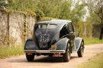 Lancia Aprilia Berlina Lusso 1947 года